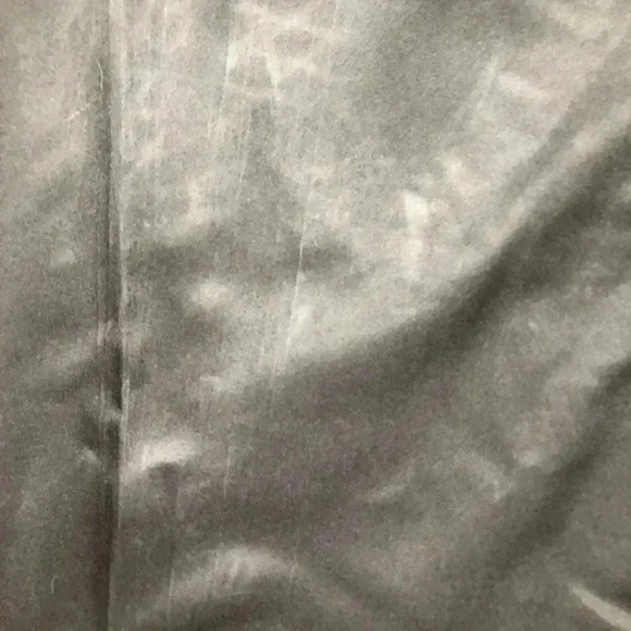 Izod  Black Dress Pants Size 34 - Picture 15 of 16